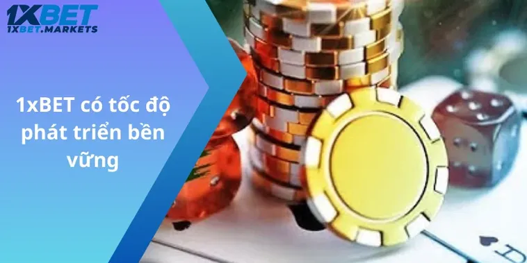 Đánh giá nhà cái 1xBET chi tiết về uy tín, sản phẩm, dịch vụ và ưu đãi
