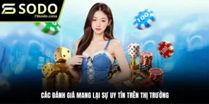 Đánh Giá Nhà Cái 79Sodo Uy Tín Và Chất Lượng Cá Cược Hàng Đầu 2026