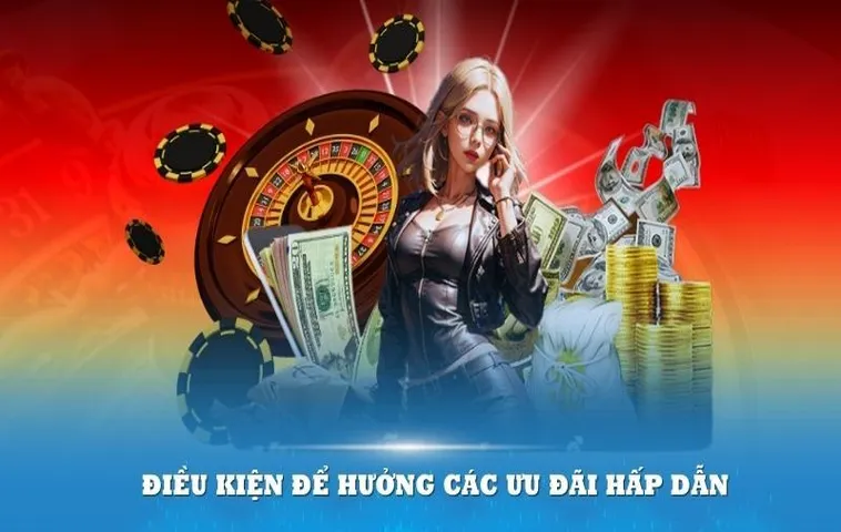 Khuyến Mãi Nhà Cái CMD368 2026 Tổng Hợp Ưu Đãi Đặc Biệt Và Cách Nhận Thưởng