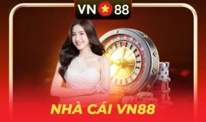Đánh Giá Nhà Cái VN88 Chi Tiết 2026: Nền Tảng Cá Cược Uy Tín Hay Chiêu Trò Quảng Cáo