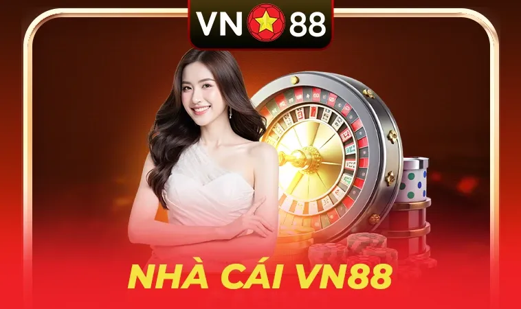 Đánh Giá Nhà Cái VN88 Chi Tiết 2026: Nền Tảng Cá Cược Uy Tín Hay Chiêu Trò Quảng Cáo