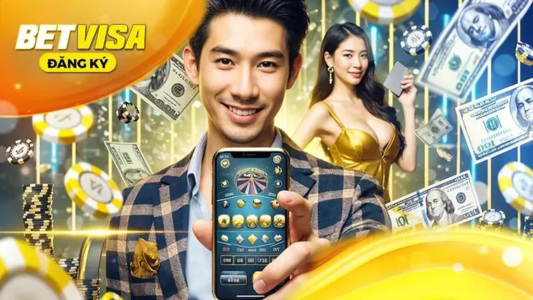 Đánh Giá Nhà Cái Betvisa: Trải Nghiệm, Bảo Mật Và Ưu Đãi Toàn Diện 2026