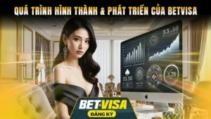 Đánh Giá Nhà Cái Betvisa: Trải Nghiệm, Bảo Mật Và Ưu Đãi Toàn Diện 2026
