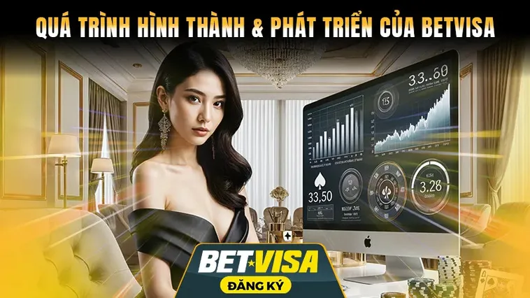 Đánh Giá Nhà Cái Betvisa: Trải Nghiệm, Bảo Mật Và Ưu Đãi Toàn Diện 2026