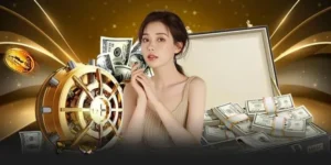 Khuyến Mãi Nhà Cái GOD55 Hấp Dẫn Nhất Năm 2026 Dành Cho Thành Viên Mới Và Cũ