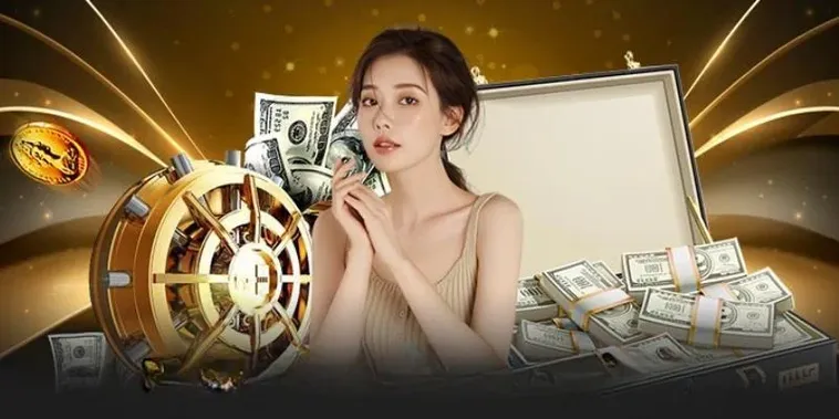 Khuyến Mãi Nhà Cái GOD55 Hấp Dẫn Nhất Năm 2026 Dành Cho Thành Viên Mới Và Cũ