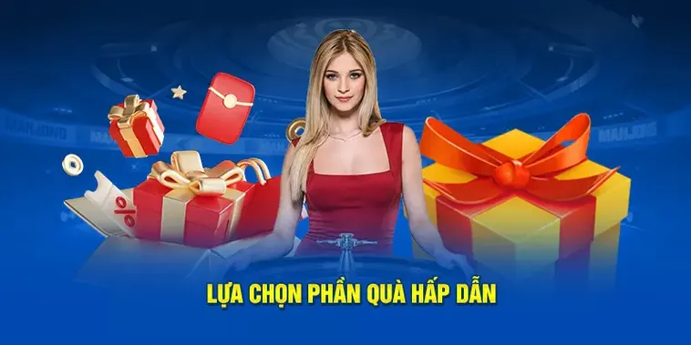 Khuyến Mãi Nhà Cái 2026 Tổng Hợp Ưu Đãi Hấp Dẫn Và Cách Nhận Thưởng Tối Đa