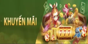 Khuyến Mãi Nhà Cái 33Win 2026 Và Chính Sách Ưu Đãi Hấp Dẫn Cho Thành Viên