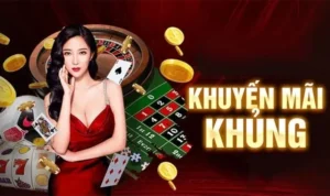 Khuyến mãi nhà cái AW8 hấp dẫn với ưu đãi nạp đầu, hoàn tiền và chương trình VIP