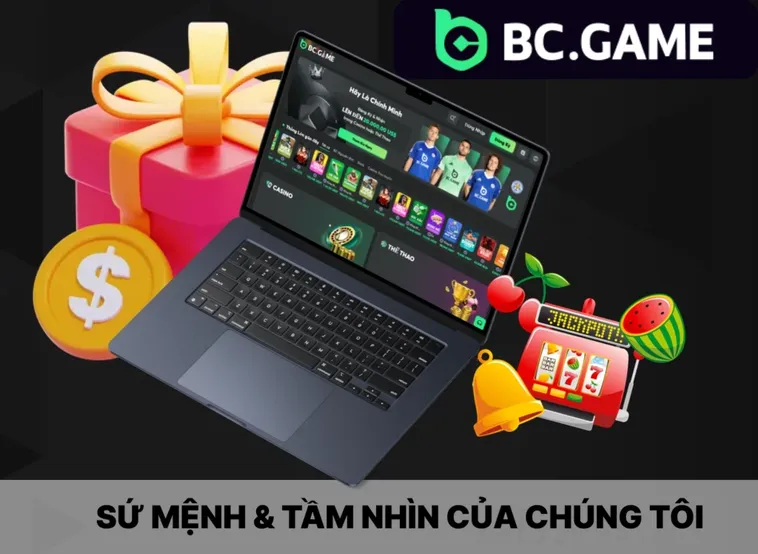 Khuyến Mãi Nhà Cái BC.Game Năm 2026 Chi Tiết Và Ưu Đãi Đặc Biệt Cho Thành Viên