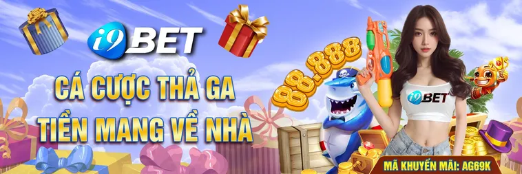 Khuyến Mãi Nhà Cái iBET88: Cập Nhật Ưu Đãi Mới Và Chính Sách Thành Viên 2026
