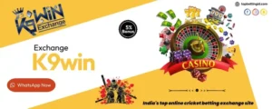 Khuyến Mãi Nhà Cái K9WIN Năm 2026 Chi Tiết Và Ưu Đãi Đặc Biệt Cho Thành Viên Việt