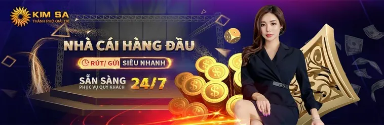 Khuyến Mãi Nhà Cái Kimsa 2026 Và Hệ Thống Ưu Đãi Đặc Biệt Hấp Dẫn Người Chơi