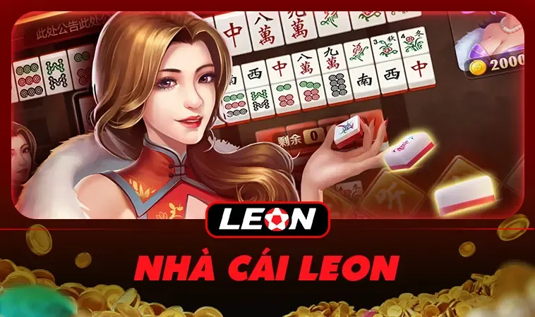 Khuyến Mãi Nhà Cái LEON Hấp Dẫn Và Chi Tiết Nhất Cho Thành Viên Năm 2026