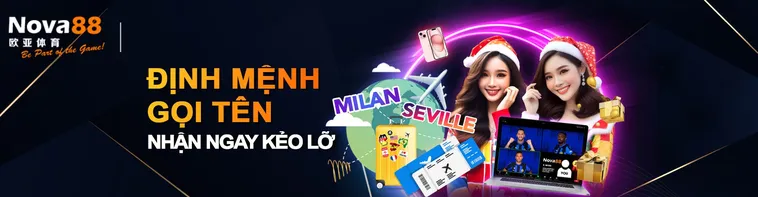 Khuyến Mãi Nhà Cái Nova88 2026 Tổng Hợp Ưu Đãi Lớn Và Cách Nhận Thưởng Hiệu Quả