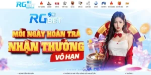 Khuyến Mãi Nhà Cái RGBET: Tổng Hợp Ưu Đãi Mới Và Chính Sách Thành Viên 2026
