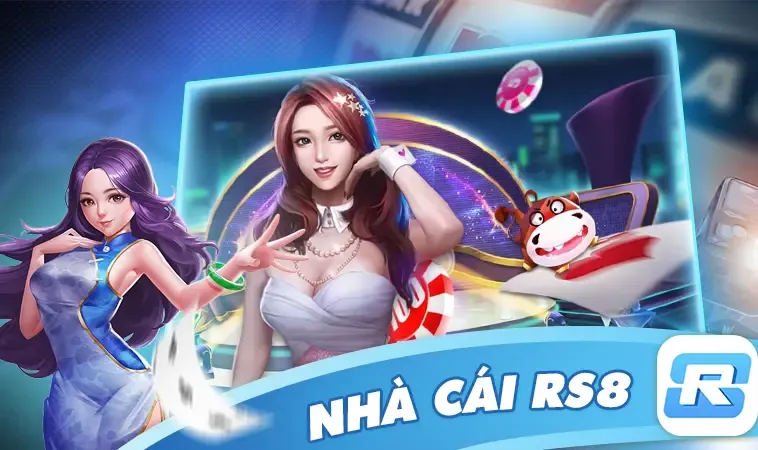 Khuyến Mãi Nhà Cái RS8 Cơ Hội Nhận Thưởng Lớn Từ Hệ Thống Ưu Đãi Siêu Hấp Dẫn
