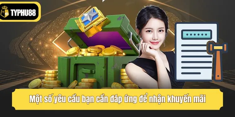 Khuyến mãi nhà cái Typhu88 hấp dẫn với ưu đãi nạp đầu, hoàn tiền và thưởng VIP