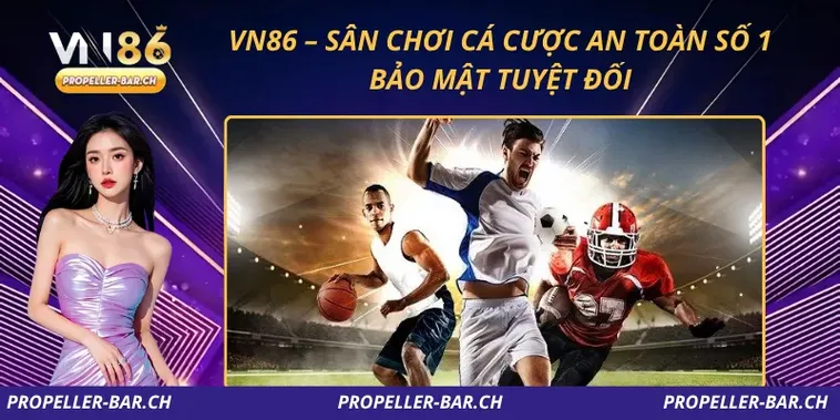 Khuyến Mãi Nhà Cái VN86 Năm 2026 Chi Tiết Và Ưu Đãi Đặc Biệt Cho Thành Viên