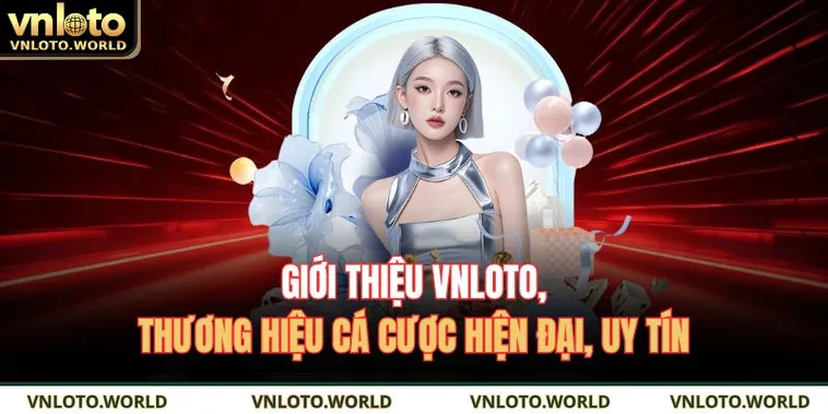 Khuyến mãi nhà cái VNLOTO hấp dẫn với thưởng nạp đầu, hoàn tiền và chương trình VIP