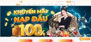 Khuyến Mãi Nhà Cái VT999 Mới Nhất 2026 Với Nhiều Ưu Đãi Thưởng Lớn Cho Thành Viên