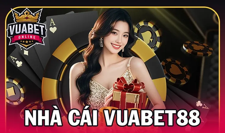 Khuyến Mãi Nhà Cái Vuabet Ưu Đãi Hấp Dẫn Dành Cho Thành Viên Mới Và Hội Viên Trung Thành