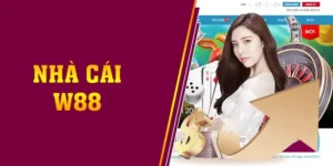 Khuyến Mãi Nhà Cái W88 Cơ Hội Nhận Thưởng Lớn Với Ưu Đãi Dành Riêng Cho Thành Viên