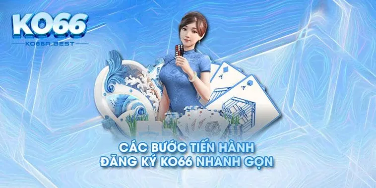 Đánh Giá Nhà Cái KO66 Chi Tiết Về Uy Tín, Giao Diện, Dịch Vụ Và Khuyến Mãi Hấp Dẫn