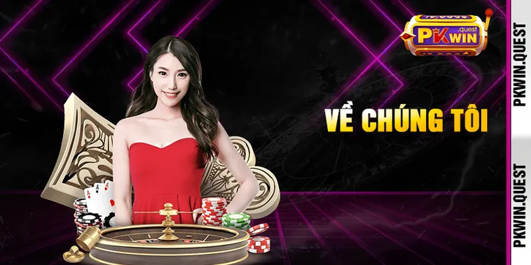 Đánh Giá Nhà Cái PKWIN Nền Tảng Cá Cược Chất Lượng, Uy Tín Hàng Đầu Hiện Nay