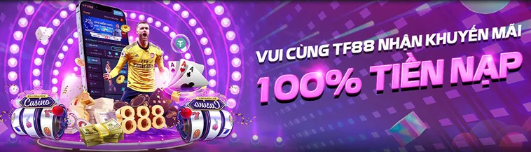 Đánh Giá Nhà Cái TF88 Năm 2026: Uy Tín Thực Sự Hay Chỉ Là Lời Quảng Cáo
