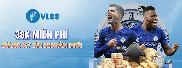 Đánh Giá Nhà Cái VL88 Toàn Diện Về Dịch Vụ, Uy Tín, Sản Phẩm Và Ưu Đãi Mới Nhất